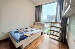 Sennett Residence (D13), Condominium #593460051